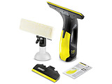 KARCHER WV 2 Black Limited Edition / 1.633-297.0