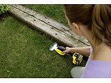 KARCHER GSH 18-20 Battery + Kit Li-Ion / 1.444-200.02
