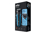 Braun 3-310s WD