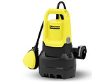 KARCHER SP 9.500 Dirt / 1.645-800.0
