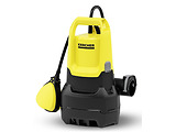 KARCHER SP 11.000 Dirt / 1.645-820.0