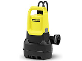 KARCHER SP 16.000 Dirt / 1.645-830.0