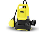 KARCHER SP 9.000 Flat / 1.645-810.0