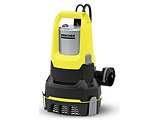 KARCHER SP 17.000 Flat Level Sensor / 1.645-840.0