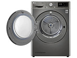 LG DC90V5V9S