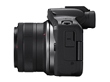 Canon EOS R50 + RF-S 18-45 f4.5-6.3 IS STM Black