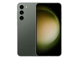 Samsung Galaxy S23 / 6.1 Dynamic AMOLED 2X 120Hz / Snapdragon 8 Gen 2 / 8GB / 256GB / 3900mAh / S911 Green