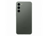 Samsung Galaxy S23 / 6.1 Dynamic AMOLED 2X 120Hz / Snapdragon 8 Gen 2 / 8GB / 256GB / 3900mAh / S911 Green