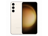 Samsung Galaxy S23 PLUS / 6.6 Dynamic AMOLED 2X 120Hz / Snapdragon 8 Gen 2 / 8GB / 256GB / 4700mAh / S916 Beige