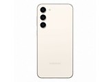 Samsung Galaxy S23 PLUS / 6.6 Dynamic AMOLED 2X 120Hz / Snapdragon 8 Gen 2 / 8GB / 256GB / 4700mAh / S916 Beige