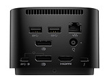 HP Thunderbolt 120W G4 Dock / 4J0A2AA