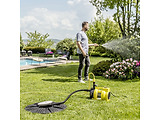 KARCHER BP 6.000 Garden Set / 1.645-721.0