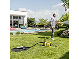 KARCHER BP 6.000 Garden / 1.645-720.0