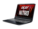 ACER Nitro AN515-45-R9FQ / 15.6 FullHD IPS 144Hz / Ryzen 7 5800H / 16GB DDR4 / 512GB NVMe / GeForce RTX 3070 8GB GDDR6 / No OS /