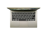 ACER Swift 3 / 14 IPS FullHD / Core i7-1260P / 16GB LPDDR4 / 512GB NVMe / Intel Iris Xe / No OS / SF314-512-788Z