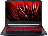 ACER Nitro AN515-57-553G / 15.6 FullHD IPS 144Hz / Core i5-11400H / 16GB DDR4 / 512GB NVMe / GeForce RTX 3070 8GB GDDR6 / No OS /
