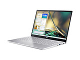 ACER Swift Go 14 / 14 IPS FullHD / Ryzen 7 7730U / 16GB LPDDR4 / 512GB SSD / AMD Radeon / No OS / SFG14-41-R8JV