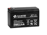 B.B. Battery SH7-12 / 12V 7AH