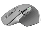 Logitech MX Master 3 / Wireless Mouse / Grey