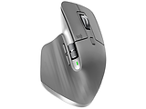 Logitech MX Master 3 / Wireless Mouse / Grey