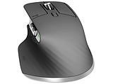 Logitech MX Master 3 / Wireless Mouse / Grey