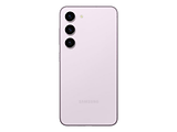 Samsung Galaxy S23 / 6.1 Dynamic AMOLED 2X 120Hz / Snapdragon 8 Gen 2 / 8GB / 256GB / 3900mAh / S911 Pink