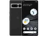 Google Pixel 7 Pro 5G Dual / 6.7 LTPO AMOLED 120Hz / Tensor G2 / 12GB / 128GB / 5000mAh Black