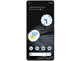 Google Pixel 7 Pro 5G Dual / 6.7 LTPO AMOLED 120Hz / Tensor G2 / 12GB / 128GB / 5000mAh Black