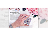 MUSE M-312 White