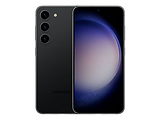 Samsung Galaxy S23 / 6.1 Dynamic AMOLED 2X 120Hz / Snapdragon 8 Gen 2 / 8GB / 128GB / 3900mAh / S911 Black