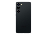 Samsung Galaxy S23 / 6.1 Dynamic AMOLED 2X 120Hz / Snapdragon 8 Gen 2 / 8GB / 128GB / 3900mAh / S911 Black