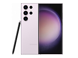 Samsung Galaxy S23 Ultra / 6.8 Dynamic AMOLED 2X 120Hz / Snapdragon 8 Gen 2 / 8GB / 256GB / 5000mAh / 200Mpix f1.7mm / S918 Purple