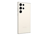 Samsung Galaxy S23 Ultra / 6.8 Dynamic AMOLED 2X 120Hz / Snapdragon 8 Gen 2 / 8GB / 256GB / 5000mAh / 200Mpix f1.7mm / S918 Beige