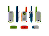 Motorola Walkie-Talkie TalkAbout T42 Quad