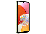 Samsung Galaxy A14 / 6.6 PLS 90Hz / MediaTek MT6833 / 4GB / 64GB / 5000mAh Green