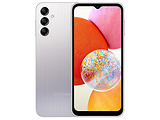 Samsung Galaxy A14 / 6.6 PLS 90Hz / MediaTek MT6833 / 4GB / 64GB / 5000mAh Silver