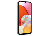 Samsung Galaxy A14 / 6.6 PLS 90Hz / MediaTek MT6833 / 4GB / 64GB / 5000mAh Silver