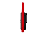 Motorola Walkie-Talkie TalkAbout T62 Twin Red
