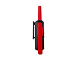 Motorola Walkie-Talkie TalkAbout T62 Twin Red