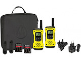 Motorola Walkie-Talkie TalkAbout T92 H2O Twin