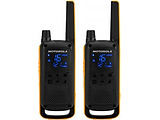 Motorola Walkie-Talkie TalkAbout T82 Extreme Twin