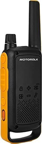 Motorola Walkie-Talkie TalkAbout T82 Extreme Twin