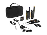 Motorola Walkie-Talkie TalkAbout T82 Extreme Twin