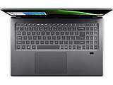 ACER Swift X Steel Gray / 16.1 IPS FullHD / Core i5-11320H / 16GB LPDDR4X / 512GB NVMe / GeForce RTX 3050 4GB GDDR6 / No OS / SFX16-51G-54S5