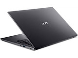 ACER Swift X Steel Gray / 16.1 IPS FullHD / Core i5-11320H / 16GB LPDDR4X / 512GB NVMe / GeForce RTX 3050 4GB GDDR6 / No OS / SFX16-51G-54S5