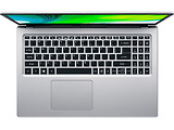 ACER Aspire A515-56G-59DV Pure Silver / 15.6 IPS FullHD / Core i5-1135G7 / 16Gb DDR4 / 512GB NVMe / GeForce MX450 2Gb GDDR6 / No OS /