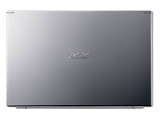 ACER Aspire A515-56G-59DV Pure Silver / 15.6 IPS FullHD / Core i5-1135G7 / 16Gb DDR4 / 512GB NVMe / GeForce MX450 2Gb GDDR6 / No OS /