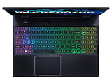 ACER Predator Helios PH315-55-71EF / 15.6 QHD IPS 165Hz / Core i7-12700H / 16GB DDR4 / 1.0TB NVMe / GeForce RTX 3070Ti 8GB GDDR6X / no OS /