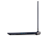 ACER Predator Helios PH315-55-75HU Abyssal Black / 15.6 FullHD IPS 165Hz / Core i7-12700H / 16GB DDR4 / 1.0TB NVMe / GeForce RTX 3060 6GB GDDR6 / no OS