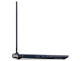 ACER Predator Helios PH315-55-75HU Abyssal Black / 15.6 FullHD IPS 165Hz / Core i7-12700H / 16GB DDR4 / 1.0TB NVMe / GeForce RTX 3060 6GB GDDR6 / no OS